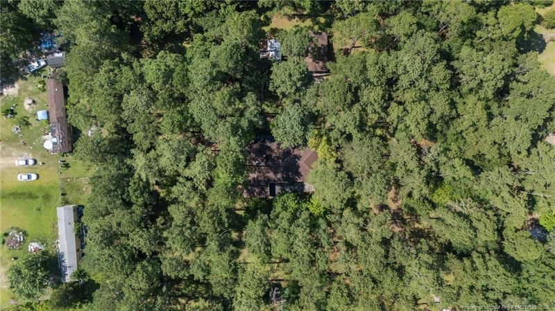 5945 Muscat Rd, Hope Mills, NC 28348