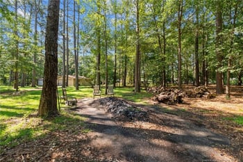 5945 Muscat Rd, Hope Mills, NC 28348