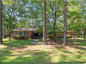 5945 Muscat Rd, Hope Mills, NC 28348