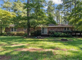 5945 Muscat Rd, Hope Mills, NC 28348