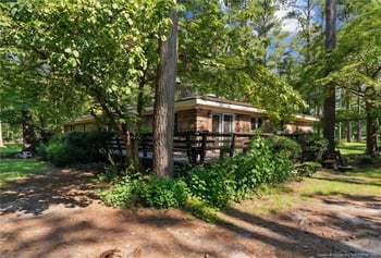 5945 Muscat Rd, Hope Mills, NC 28348