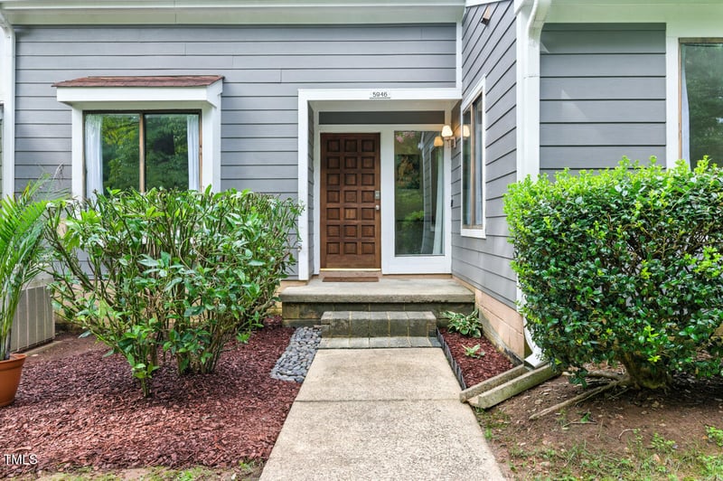 5946 Carmel Ln, Raleigh, NC 27609