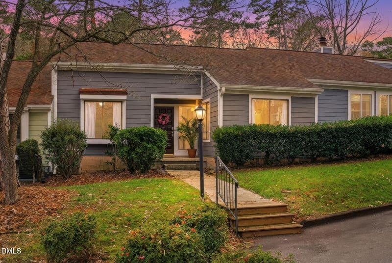 5946 Carmel Ln, Raleigh, NC 27609