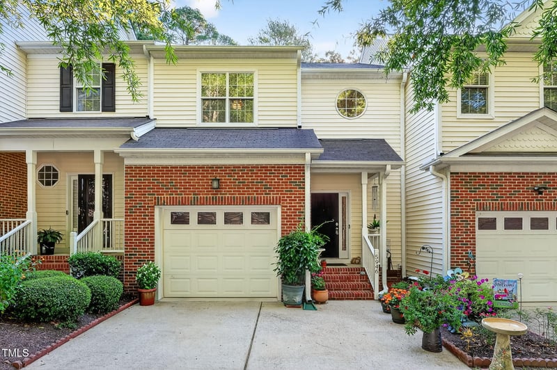 5946 Kohler Ln, Raleigh, NC 27616