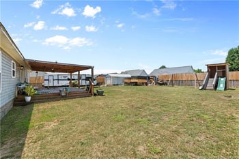 5946 Lillytrotter Dr, Hope Mills, NC 28348