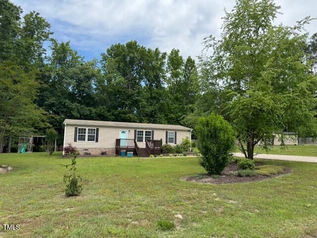 5947 Promise Ln, Knightdale, NC 27545