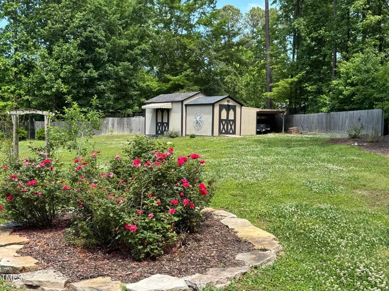 5947 Promise Ln, Knightdale, NC 27545