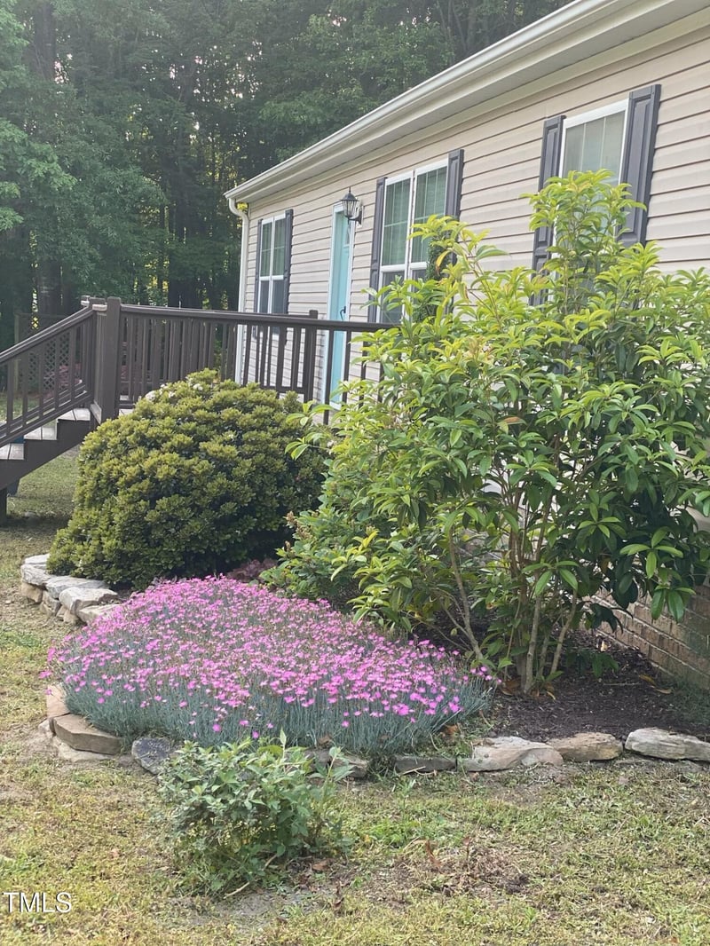 5947 Promise Ln, Knightdale, NC 27545