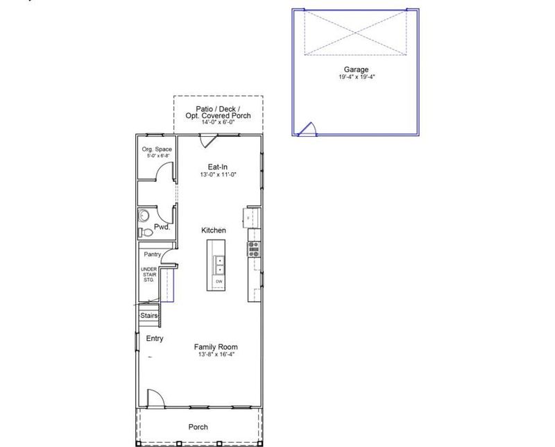 5948 Conly Dr #57, Raleigh, NC 27603