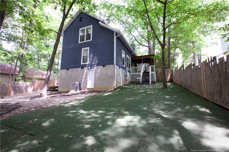 5948 Dalton Rd, Fayetteville, NC 28314