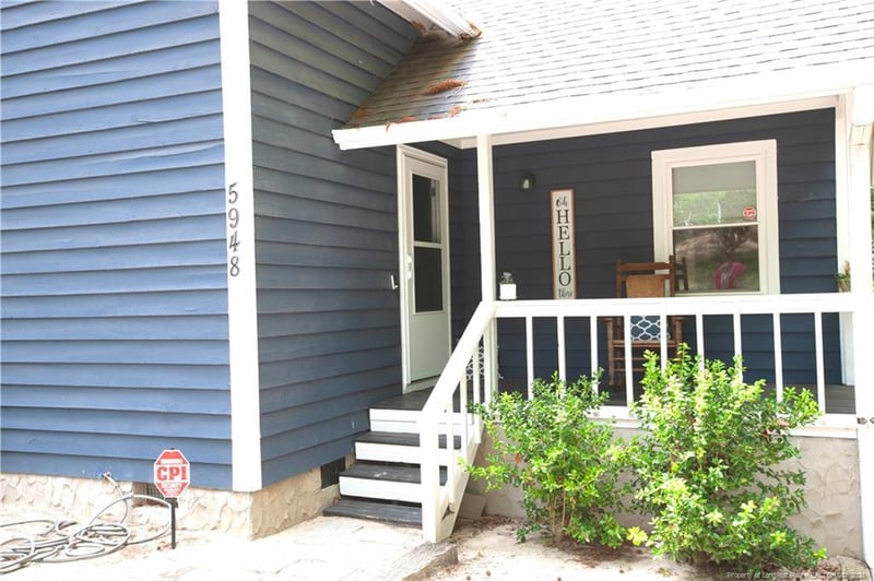 5948 Dalton Rd, Fayetteville, NC 28314