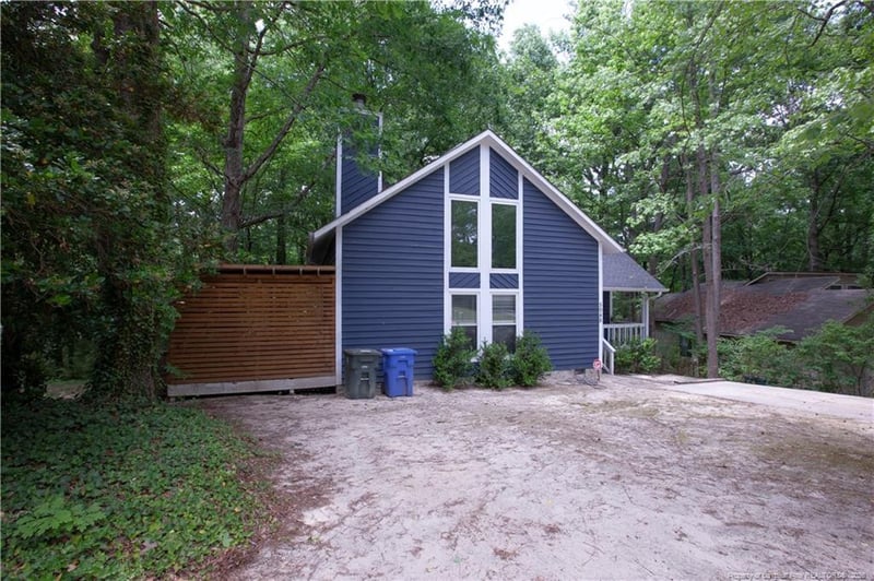 5948 Dalton Rd, Fayetteville, NC 28314