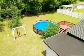 5948 Lexington Dr, Hope Mills, NC 28348