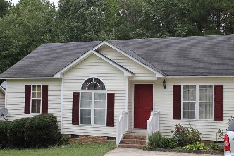 5948 Presentation St, Knightdale, NC 27545