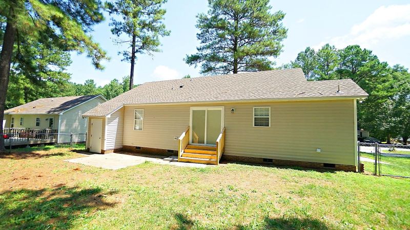 5949 Presentation Dr, Knightdale, NC 27545