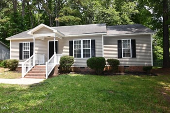 5949 Sandy Rn, Knightdale, NC 27545