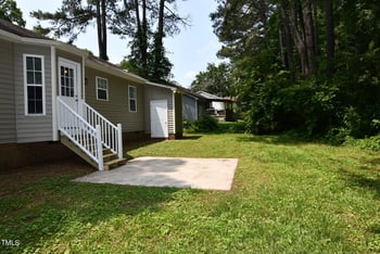 5949 Sandy Rn, Knightdale, NC 27545