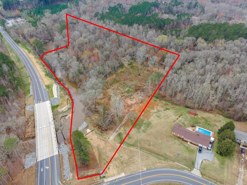 595 Barber Mill Rd, Clayton, NC 27520