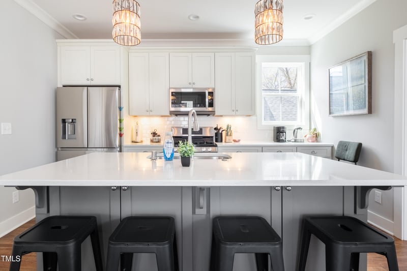 595 Cabarrus St, Raleigh, NC 27601