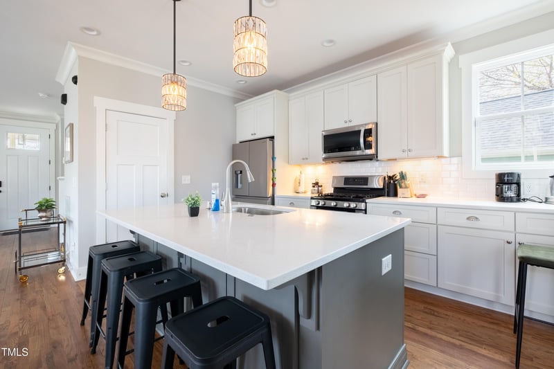 595 Cabarrus St, Raleigh, NC 27601