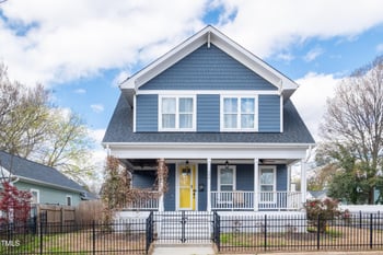 595 Cabarrus St, Raleigh, NC 27601