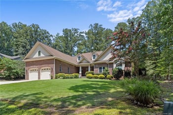 595 Chelsea Dr, Sanford, NC 27332