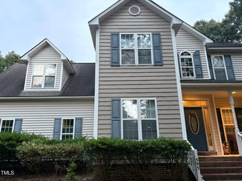 595 Durwood Dr, Raleigh, NC 27603
