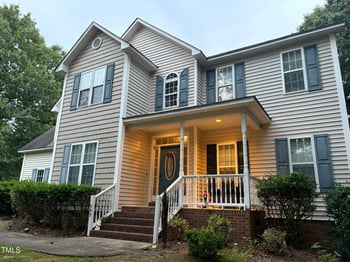 595 Durwood Dr, Raleigh, NC 27603