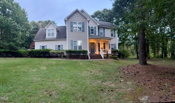 595 Durwood Dr, Raleigh, NC 27603