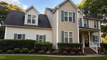 595 Durwood Dr, Raleigh, NC 27603