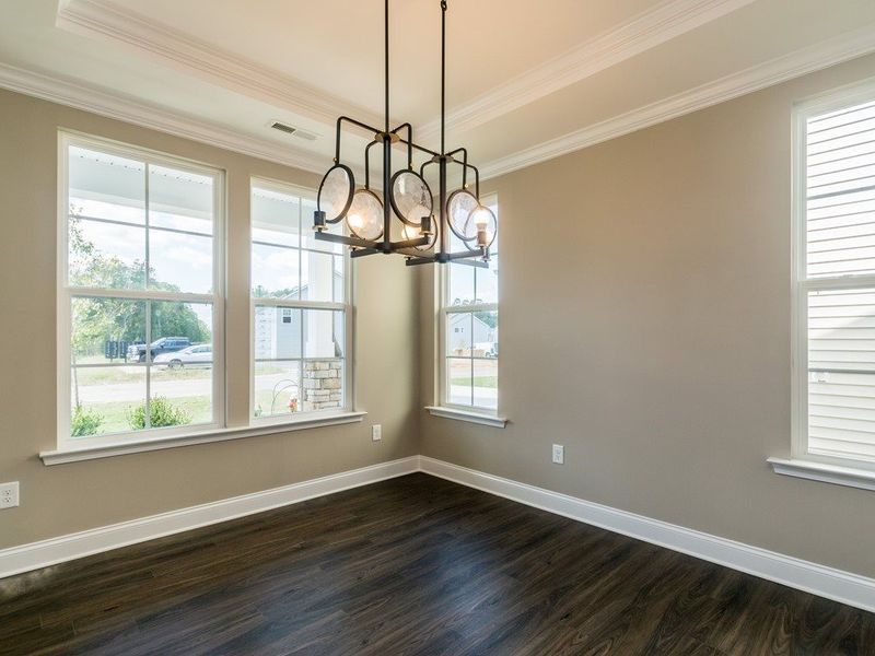 595 Hawksbill Dr #142 CC, Franklinton, NC 27525