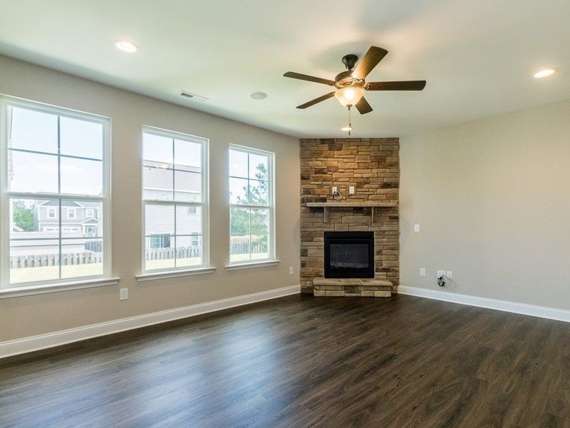 595 Hawksbill Dr #142 CC, Franklinton, NC 27525