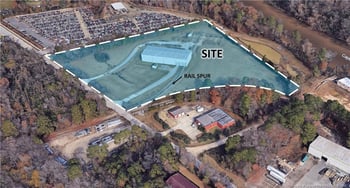 595 King St, Fayetteville, NC 28301