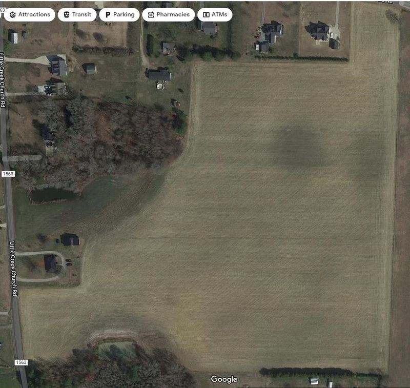 595 Peele Rd Lot none, Clayton, NC 27520