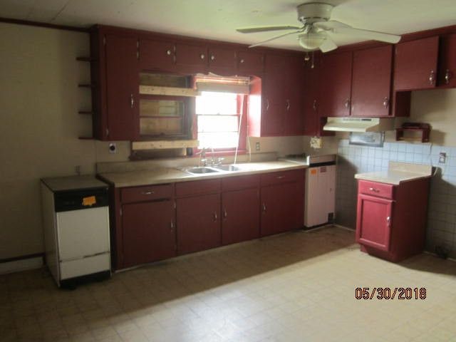595 Providence Rd, Roxboro, NC 27573