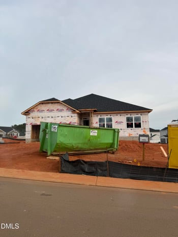 595 Ravensworth Dr, Garner, NC 27529