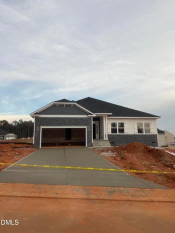 595 Ravensworth Dr, Garner, NC 27529