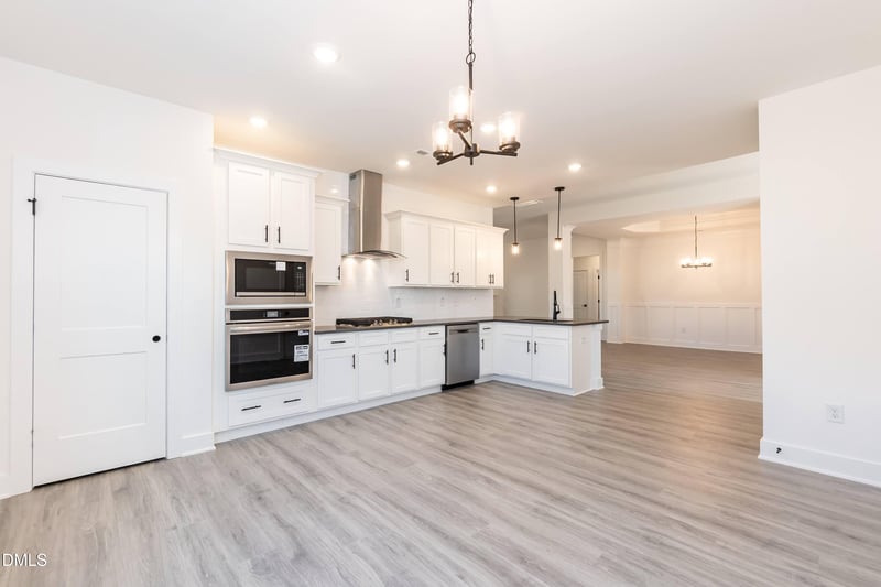 595 Ravensworth Dr, Garner, NC 27529