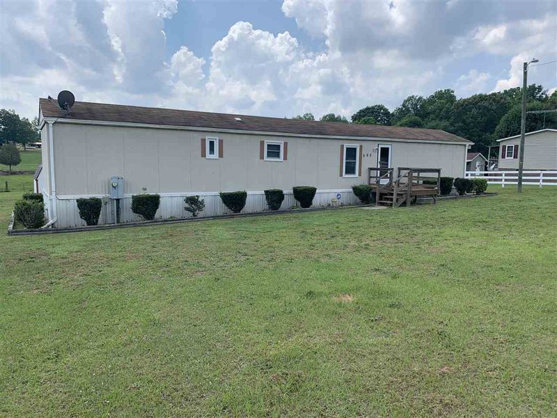 595 Raymond Tharrington Rd, Louisburg, NC 27549