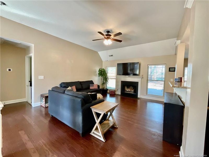 595 Sea Mist Dr, Sanford, NC 27332
