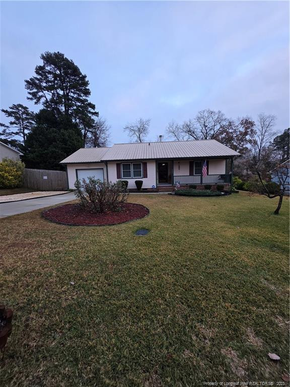 595 Sheringham Dr, Fayetteville, NC 28311