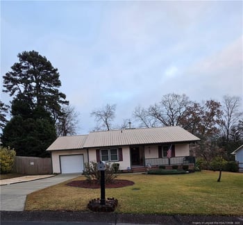 595 Sheringham Dr, Fayetteville, NC 28311