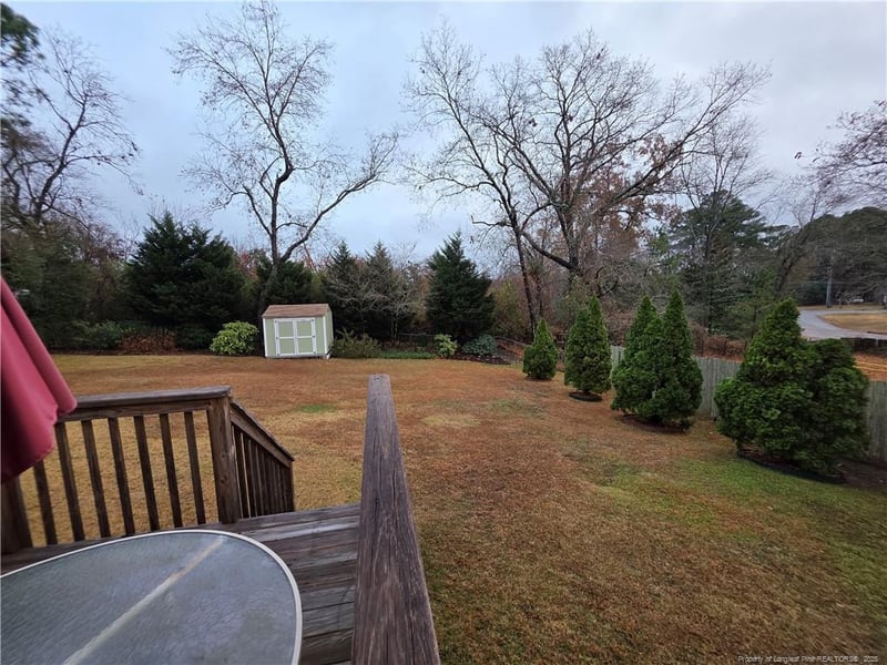 595 Sheringham Dr, Fayetteville, NC 28311