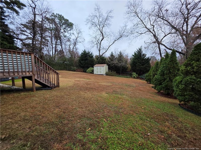 595 Sheringham Dr, Fayetteville, NC 28311