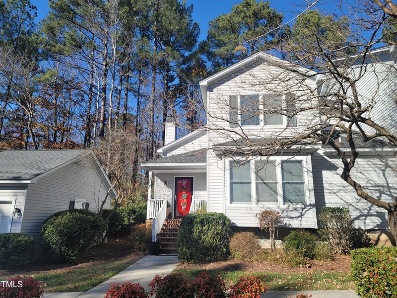 595 Weathersfield  #A, Pittsboro, NC 27312