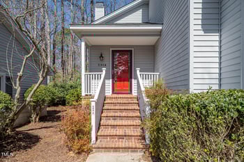 595 Weathersfield  #A, Pittsboro, NC 27312