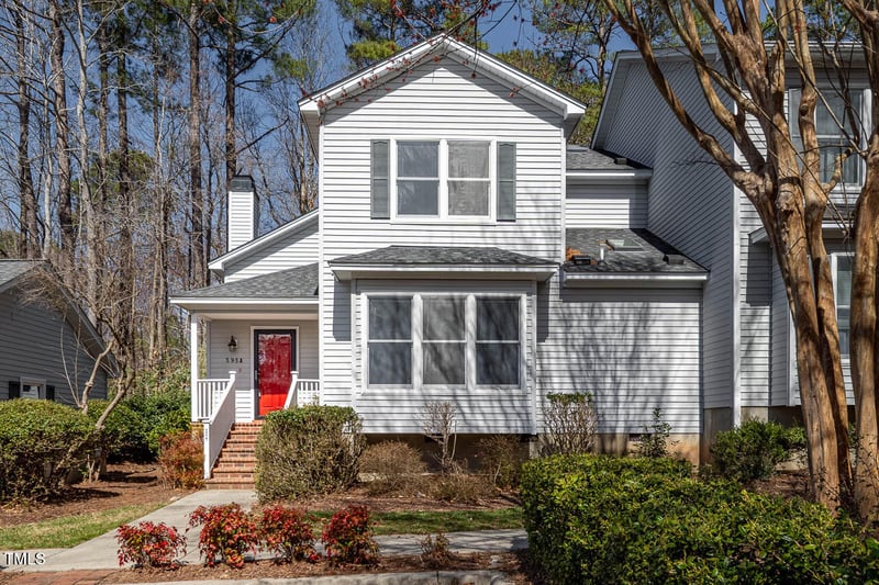 595 Weathersfield #A, Pittsboro, NC 27312