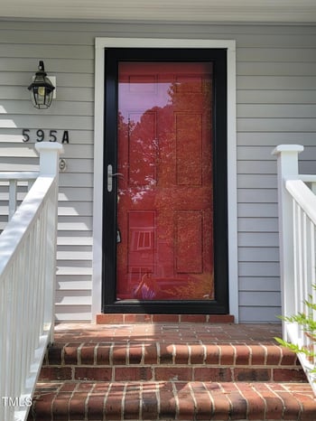 595 Weathersfield  #A, Pittsboro, NC 27312