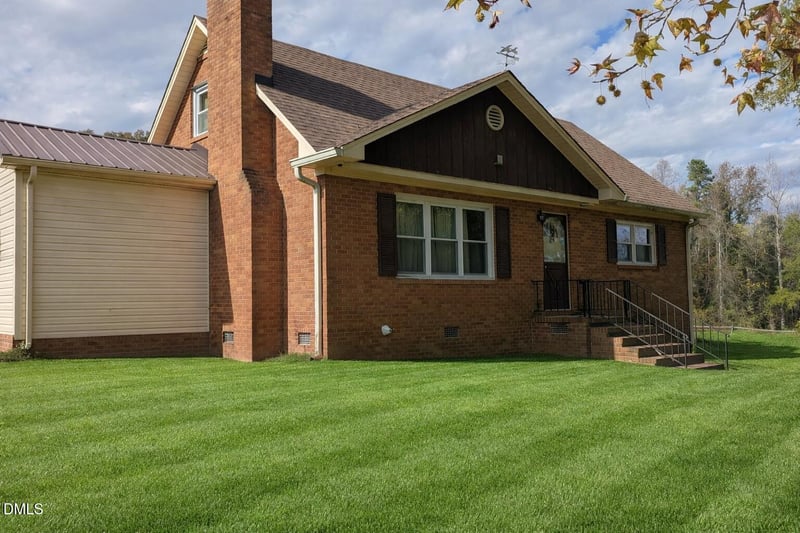 5950 Union Ridge Rd, Burlington, NC 27217