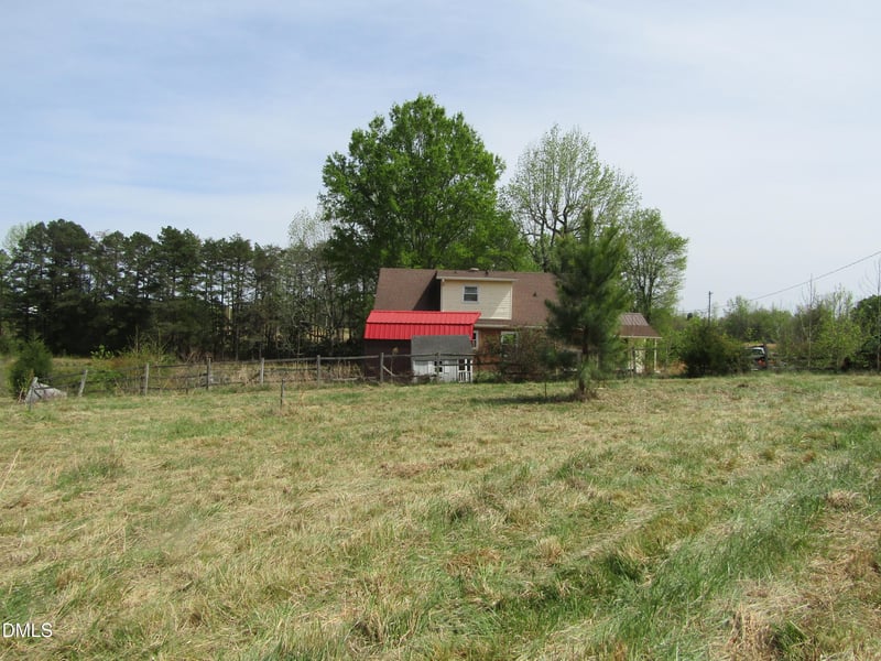5950 Union Ridge Rd, Burlington, NC 27217